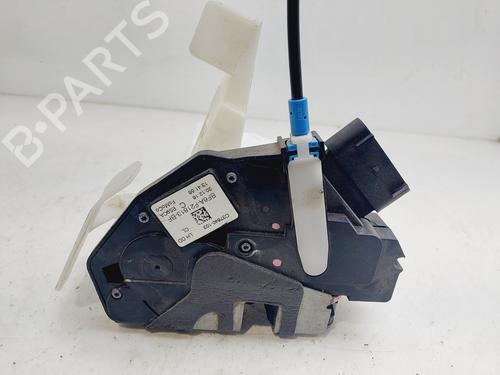 Used Front left lock FORD USA MUSTANG Coupe [2014-2023]  22746175