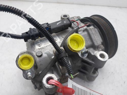 AC compressor CITROËN BERLINGO (ER_, EC_) 1.5 BlueHDi 100 | BP36807037M34 - Image 4