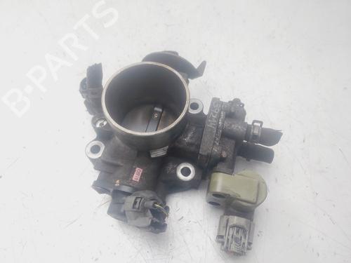 Throttle body HONDA CIVIC VI Hatchback (EJ, EK) 1.4 i S (EJ9) | BP29876042M82