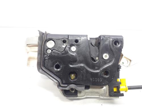 Front left lock AUDI A1 Sportback (8XA, 8XF) 1.4 TDI | BP10374168C98 