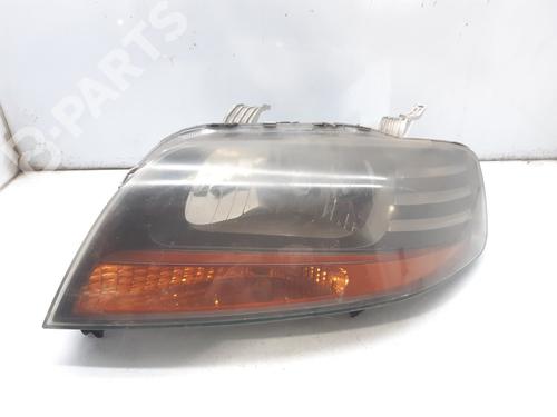 Used Left headlight Left headlight DAEWOO KALOS (KLAS) 1.4 (83 hp) 9836405 9836405