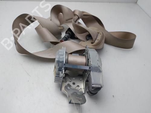 Used Front left seatbelt Front left seatbelt KIA CARENS III MPV (UN) 2.0 CRDi 140 (140 hp) 34735682 34735682