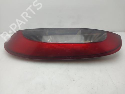 Left taillight OPEL CORSA C (X01) | BP36420935C34 - Image 5
