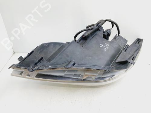 Right headlight TOYOTA PRIUS (_W3_) 1.8 Hybrid (ZVW3_) | BP29395005C29 