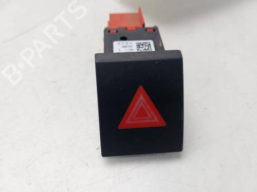 Used Warning switch Warning switch SKODA FABIA I (6Y2) 1.4 (60 hp) 39993339 39993339