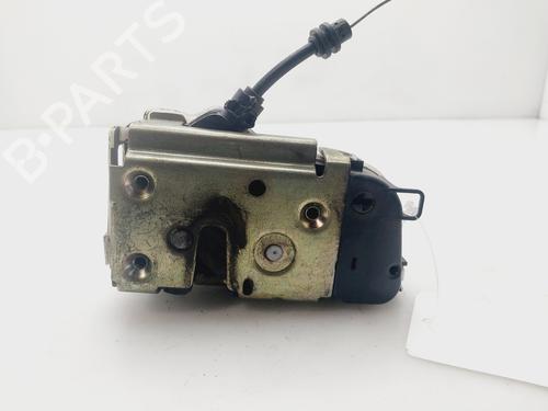 Rear left lock CITROËN C3 I (FC_, FN_) 1.4 HDi | BP32154482C100