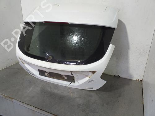 Tailgate FORD FOCUS III 1.0 EcoBoost | BP21671389C6 
