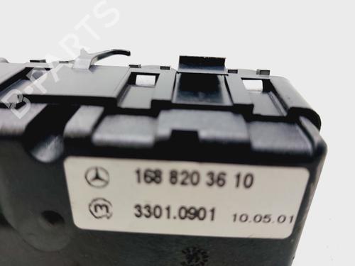 Mirror switch MERCEDES-BENZ A-CLASS (W168) A 170 CDI (168.009, 168.109) | BP26694893I25 