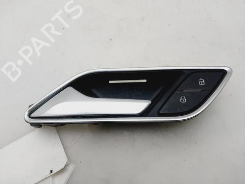 Venstre fortil invendig håndtag AUDI A3 Limousine (8VS, 8VM) 2.0 TDI (150 hp) 32663664