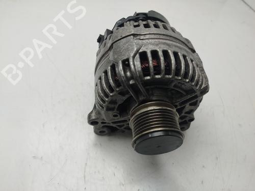 Alternator AUDI A1 (8X1, 8XK) 1.6 TDI | BP32729263M7  - Image 5