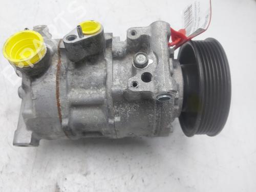 AC compressor SEAT ATECA (KH7, KHP) | BP36813443M34 - Image 2