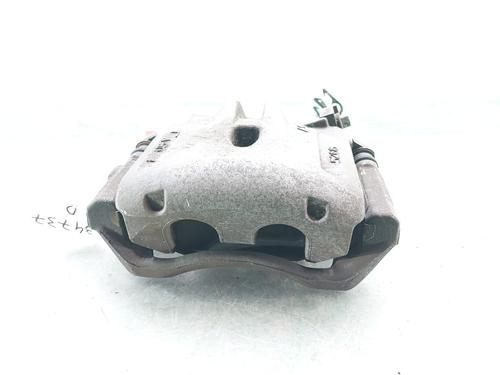 Left front brake caliper JAGUAR S-TYPE II (X200) 3.0 V6 | BP21757485M105 