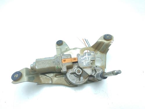 Used Rear wiper motor NISSAN X-TRAIL II (T31) [2007-2018]  23393238
