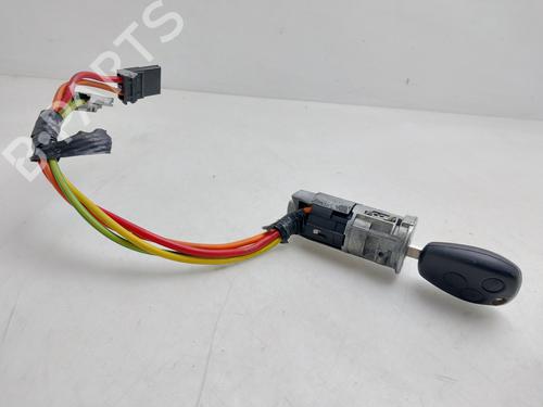 Used Ignition barrel Ignition barrel NISSAN PRIMASTAR Van (X83) [2002-2026] 36233253 36233253