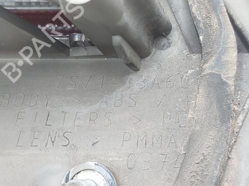 Right tailgate light FORD MONDEO IV (BA7) | BP36813390C80 - Image 4