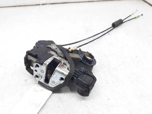 Used Front right lock SUZUKI GRAND VITARA II (JT, TE, TD) 1.9 DDiS All-wheel Drive (JT419, TD44, JB419WD, JB419XD,... (129 hp) 2856350