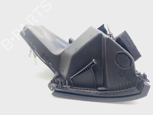 Glove box SKODA FABIA III (NJ3) 1.4 TDI | BP27091600C95 