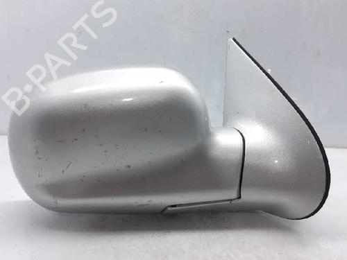 Right mirror HYUNDAI SANTA FÉ I (SM) 2.0 CRDi 4x4 | BP6682235C27 