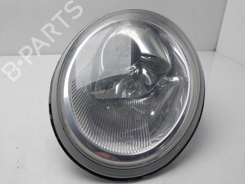Used Left headlight Left headlight VW NEW BEETLE (9C1, 1C1) 2.0 (115 hp) 33201232 33201232
