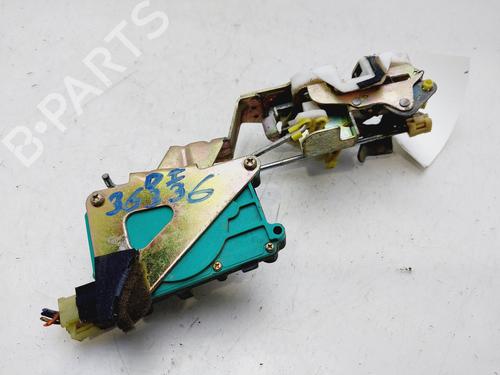 Front left lock DAEWOO MATIZ (M100, M150)  | BP29911035C98