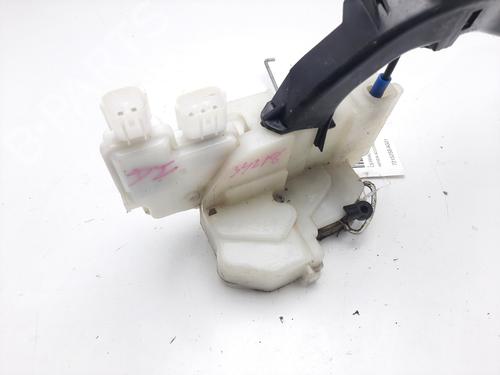 Front left lock HONDA ACCORD VII (CL, CN) 2.0 (CL7) | BP18032155C98 