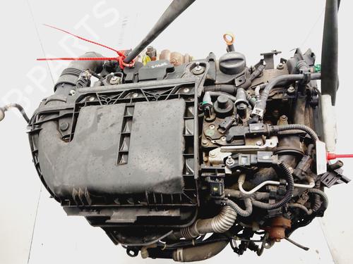 Engine CITROËN C3 II (SC_)  | BP28411885M1 