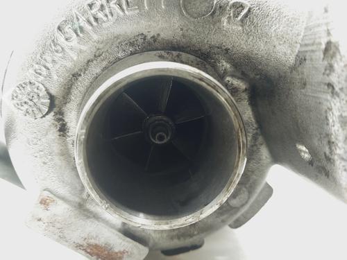 Turbolader/Kompressor BMW 3 Compact (E46) 320 td | BP25257046M71 