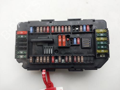 Fuse box BMW 1 (F21) 116 d | BP33926906E1 - Image 2