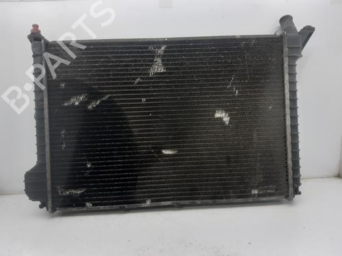 Water radiator VOLVO 460 (464) 1.9 Turbo-Diesel | BP7278712M31 