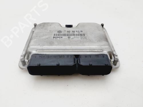 Used Engine control unit (ECU) SEAT IBIZA III (6L1) [2002-2009]  28575924
