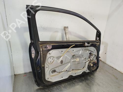Left front door FORD FOCUS II (DA_, HCP, DP) | BP32491432C2