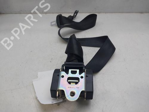 Used Rear right seatbelt AUDI A3 Sportback (8VA, 8VF) 1.4 TFSI (125 hp) 18032220