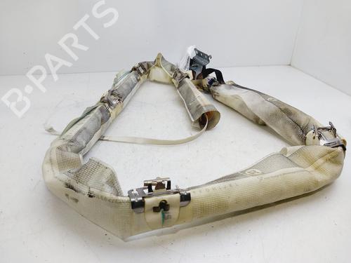 Right curtain airbag FORD MONDEO IV (BA7)  | BP24884500C12 