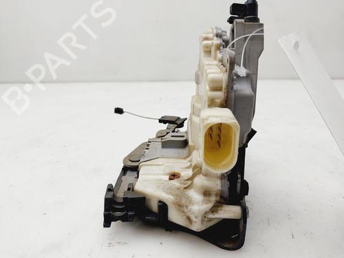Rear right lock SEAT TOLEDO III (5P2)  | BP21530910C99 