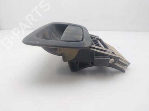 Rear right exterior door handle OPEL ZAFIRA A MPV (T98) 1.6 16V (F75) | BP18784380C130 