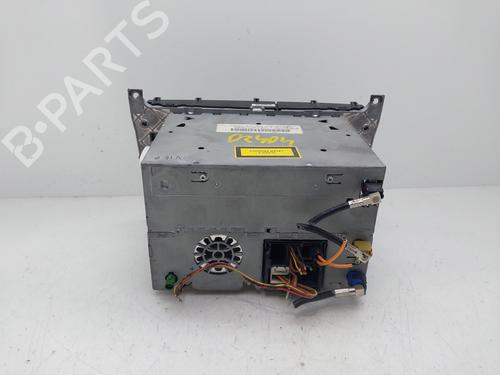 Radio MERCEDES-BENZ C-CLASS Coupe (CL203) C 220 CDI (203.708) | BP31030953E6