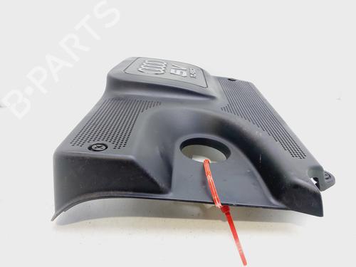 Upper protection AUDI TT Roadster (8N9) 1.8 T | BP28012085M93 