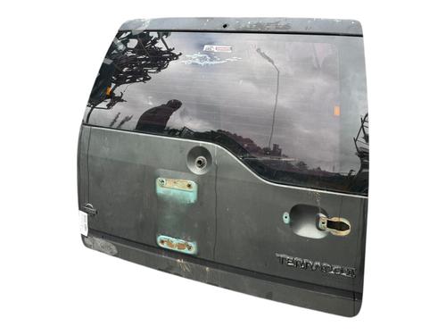 Klapa tylna bagażnika FORD MAVERICK (UDS, UNS) 2.7 TD | BP30897719C6