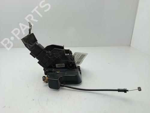 Used Rear left lock FORD FOCUS C-MAX (DM2) [2003-2007]  30279399