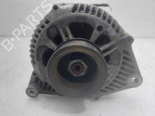 Used Alternator Alternator AUDI A4 B7 (8EC) 2.5 TDI (163 hp) 40225702 40225702