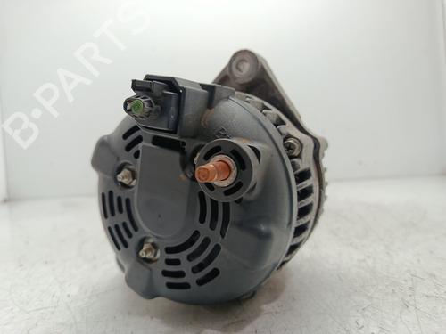 Used Alternator JAGUAR XF I (X250) 4.2 (298 hp) 30298195