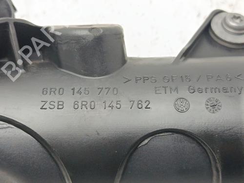 Pipe VW POLO V (6R1, 6C1) | BP30680761M125