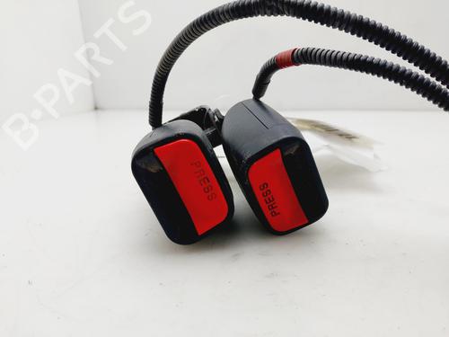 Seat buckle KIA SPORTAGE III (SL) 1.7 CRDi | BP25129505I32 