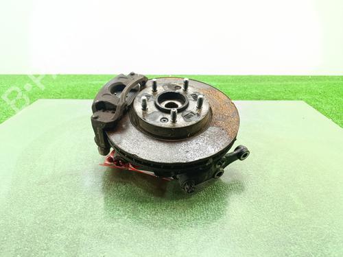 Used Right front steering knuckle KIA CEE'D SW (ED) 1.6 CRDi 115 (115 hp) 30293983