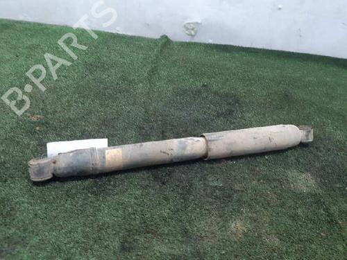 Left rear shock absorber VW AMAROK (2HA, 2HB, S1B, S6B, S7A, S7B) 2.0 TDI 4motion | BP5396931M18 