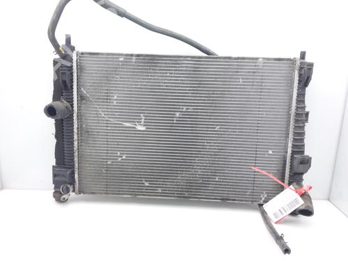 Køler MAZDA 3 (BL) 1.6 MZR (BL14) (105 hp) 13500544