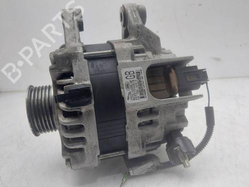 Alternator LAND ROVER RANGE ROVER VELAR (L560) 2.0 D180 TD4 4x4 | BP38684557M7 - Image 2
