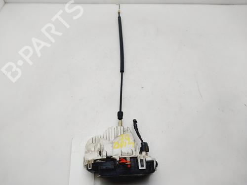 Used Front left lock Front left lock CHRYSLER SEBRING (JS) 2.0 CRD (140 hp) 33967347 33967347