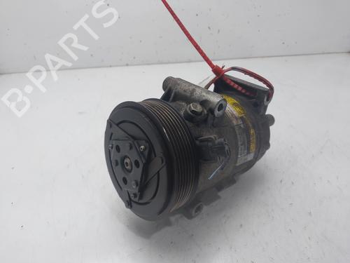 Used AC compressor AC compressor NISSAN PRIMERA (P12) [2002-2026] 34039865 34039865