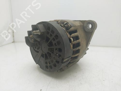 Alternator OPEL ASTRA H GTC (A04)  | BP21209089M7 